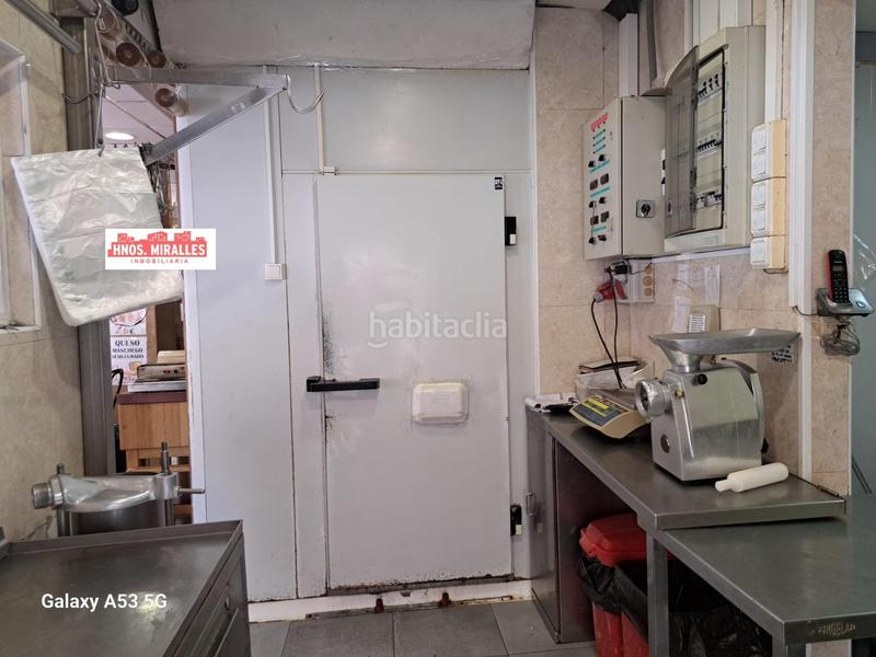 Foto d7a15ff8-7037-49cc-a858-760ae69c38bd. Affitto locale commerciale in Carrús Oeste Elche / Elx