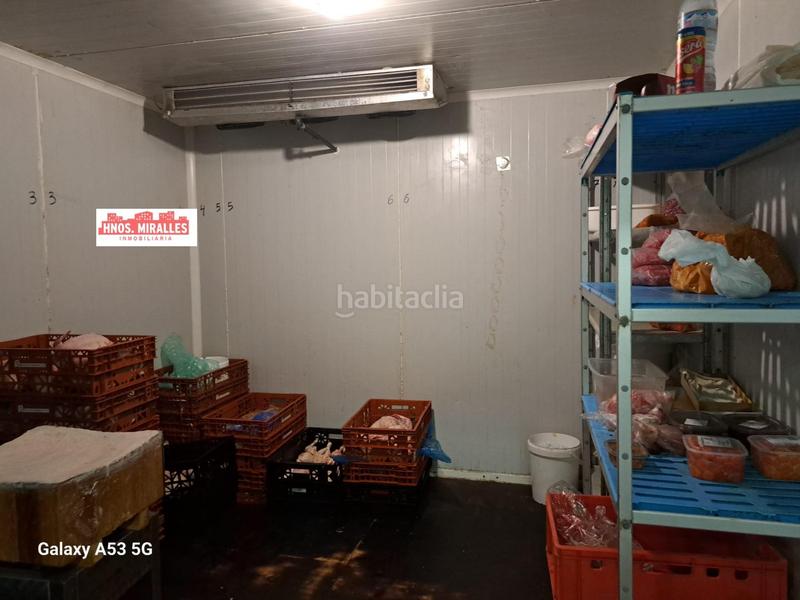 Foto 1d908341-06c5-41b9-bc63-3b485262ff6a. Lloguer local comercial a Carrús Oeste Elche / Elx