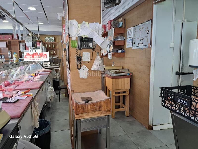 Foto 2e7b567e-b949-479f-9df8-a493687fa47d. Lloguer local comercial a Carrús Oeste Elche / Elx