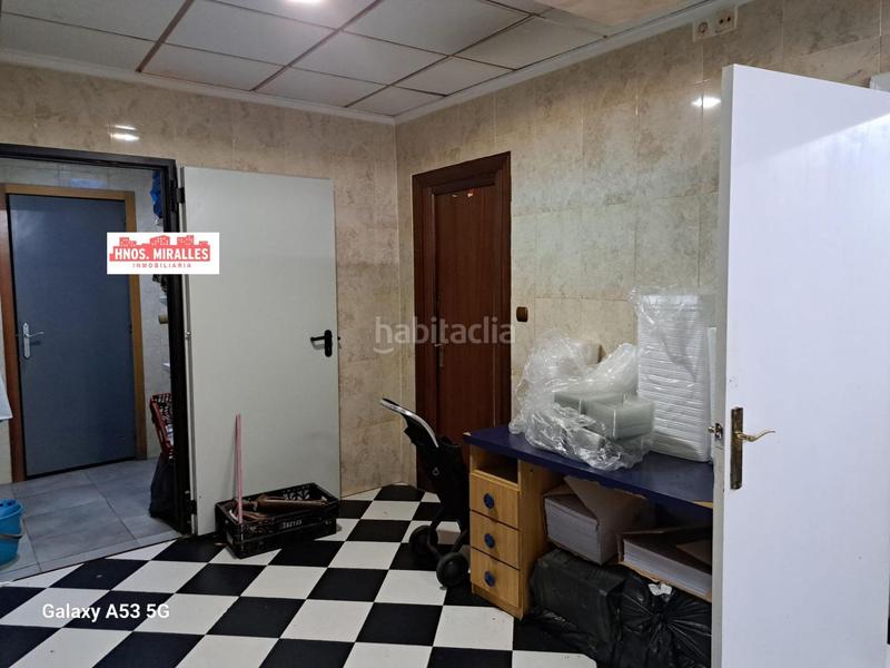 Foto 35005be0-6d27-4872-92b9-e9454a673985. Lloguer local comercial a Carrús Oeste Elche / Elx