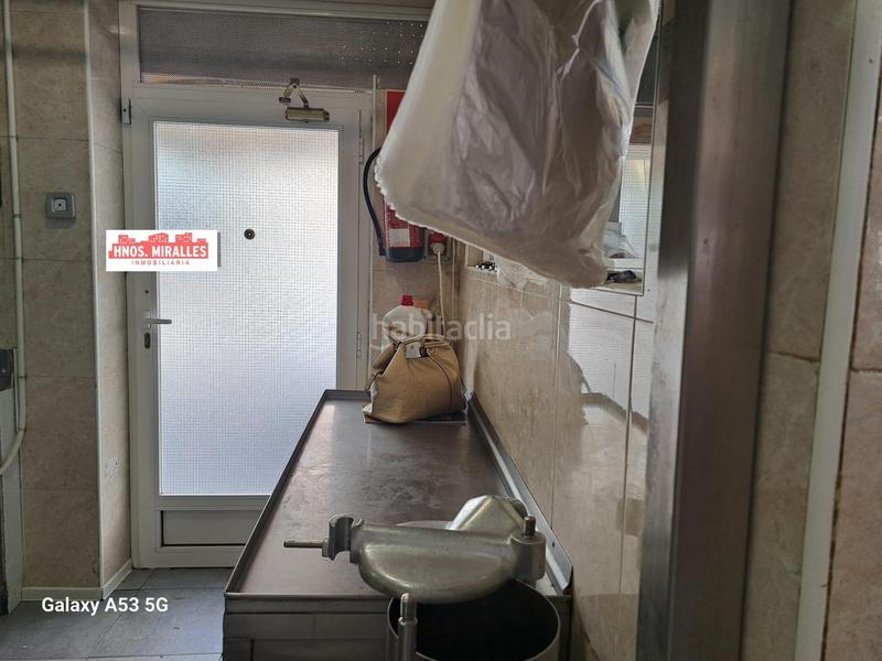 Foto 3d799a0b-56d4-467b-a572-f4292efa773d. Lloguer local comercial a Carrús Oeste Elche / Elx