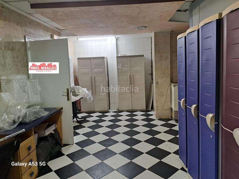 Foto 750d70bf-833e-4873-b74f-5080ef4bd1bf. Lloguer local comercial a Carrús Oeste Elche / Elx