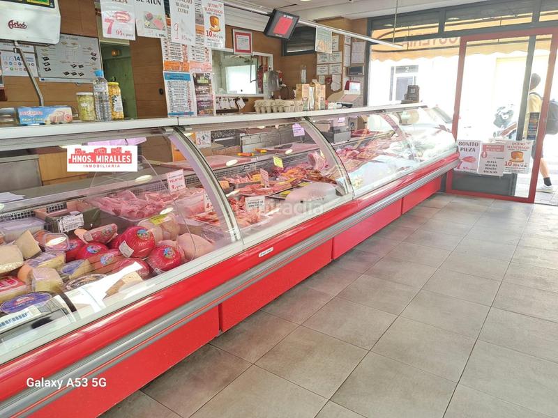 Foto 971dc312-a599-4013-a819-f121cbab1685. Lloguer local comercial a Carrús Oeste Elche / Elx