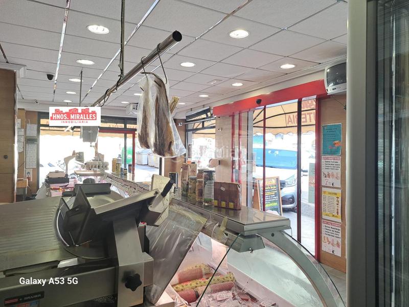 Foto f5c77ebb-646b-465b-a519-21e92c4c6388. Lloguer local comercial a Carrús Oeste Elche / Elx