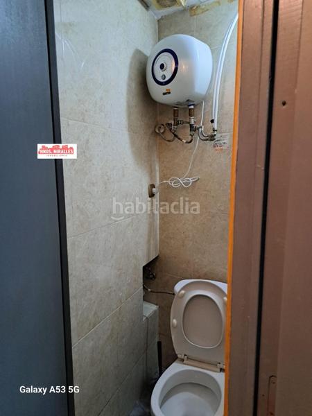 Foto 6ad272fd-e903-45cb-9ec4-ce0b0888b98f. Miete geschäftsraum in Carrús Oeste Elche / Elx