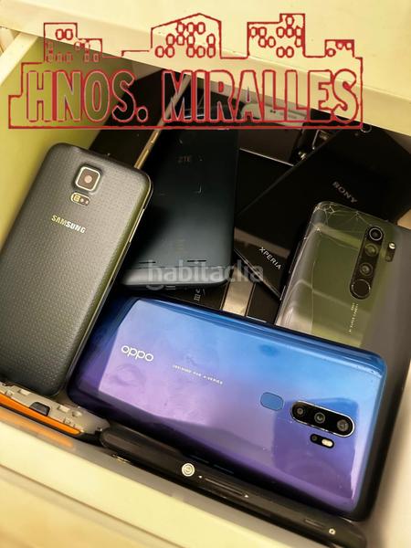 Foto 1588a592-1852-4685-b3de-dce1c6220187. Affitto locale commerciale in Plaza Crevillente - Antiguos Juzgados - El Asilo Elche / Elx