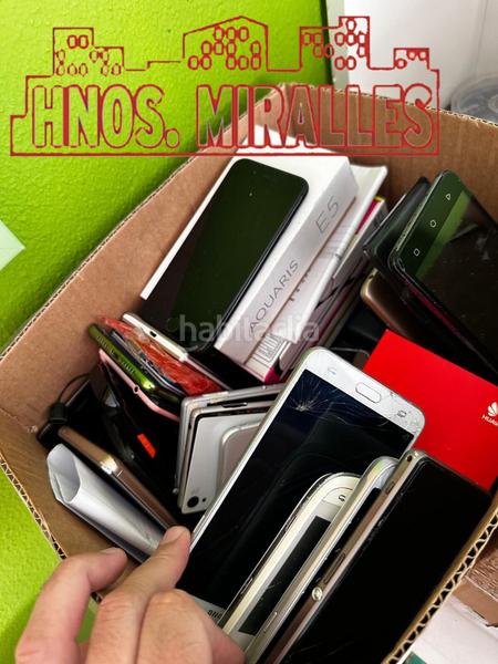 Foto 71337c6b-7c85-42f2-a8fe-7e3d7ffd404c. Affitto locale commerciale in Plaza Crevillente - Antiguos Juzgados - El Asilo Elche / Elx