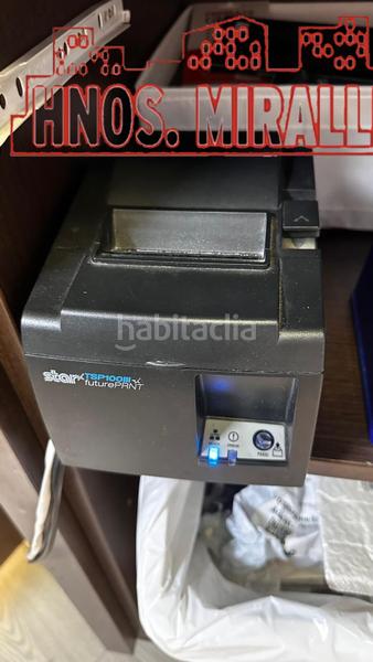 Foto eb3731e6-8740-4d8d-acbf-b2d5e0e31d6e. Affitto locale commerciale in Plaza Crevillente - Antiguos Juzgados - El Asilo Elche / Elx