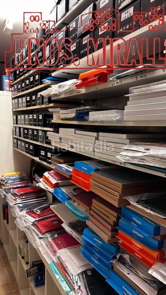 Foto ff4df696-b72d-47b1-927c-83df97ff3e38. Affitto locale commerciale in Plaza Crevillente - Antiguos Juzgados - El Asilo Elche / Elx