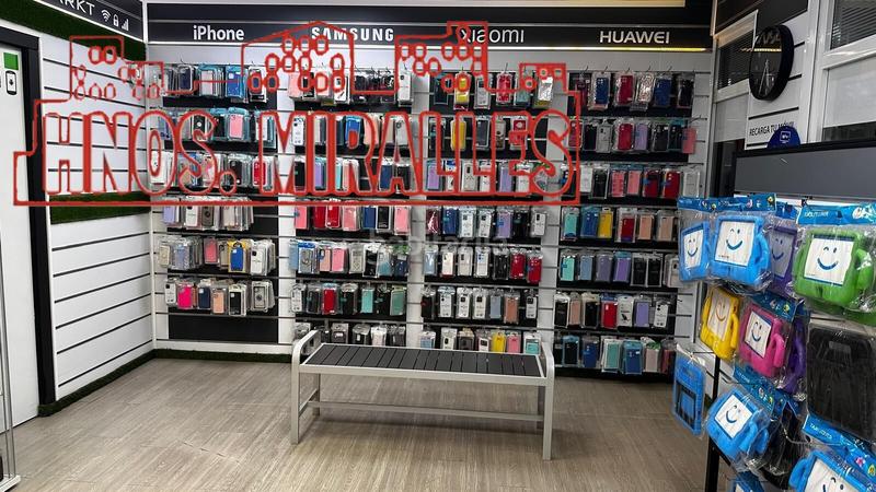 Foto 771cb6ea-1f94-4c88-af94-68245ee63983. Lloguer local comercial a Plaza Crevillente - Antiguos Juzgados - El Asilo Elche / Elx