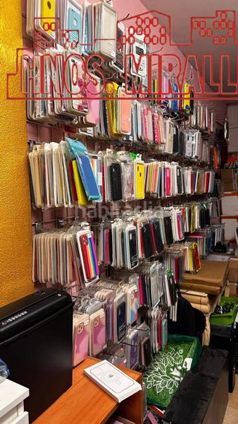 Foto 99f0dfdc-8b10-4169-9f6e-ab82920fa8b2. Lloguer local comercial a Plaza Crevillente - Antiguos Juzgados - El Asilo Elche / Elx