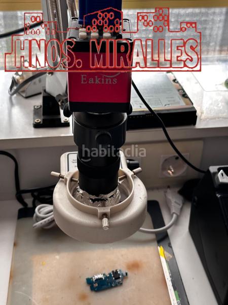 Foto badabbca-02eb-47e3-ade9-b06969529f0a. Lloguer local comercial a Plaza Crevillente - Antiguos Juzgados - El Asilo Elche / Elx