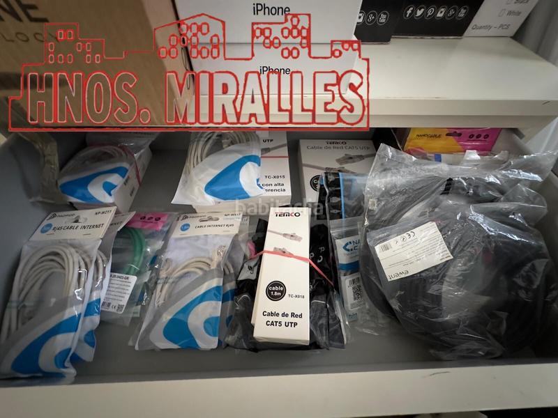 Foto c106402e-8a59-41f0-90eb-2097599df5d8. Lloguer local comercial a Plaza Crevillente - Antiguos Juzgados - El Asilo Elche / Elx