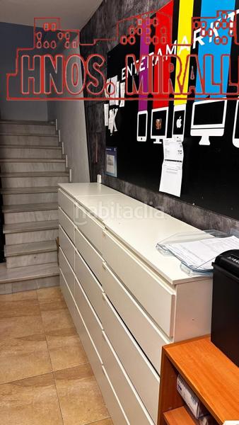 Foto e09c693c-f296-4409-951a-f31781e9fcc4. Lloguer local comercial a Plaza Crevillente - Antiguos Juzgados - El Asilo Elche / Elx