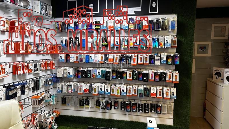 Foto e4325324-7a5d-4f07-bd9b-d6dd83b95019. Lloguer local comercial a Plaza Crevillente - Antiguos Juzgados - El Asilo Elche / Elx