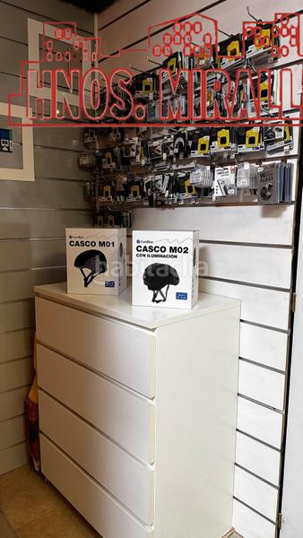 Foto 07c9d7af-1851-4a5c-bf9b-418b050e4be1. Location local commercial dans Plaza Crevillente - Antiguos Juzgados - El Asilo Elche / Elx