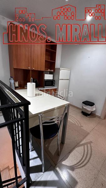 Foto bb37d4b8-7413-46db-a61b-30350b642d3b. Location local commercial dans Plaza Crevillente - Antiguos Juzgados - El Asilo Elche / Elx