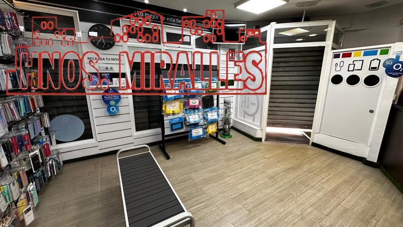 Foto 5e6c7625-bb85-46ab-b549-c60ebff2e9ed. Miete geschäftsraum in Plaza Crevillente - Antiguos Juzgados - El Asilo Elche / Elx