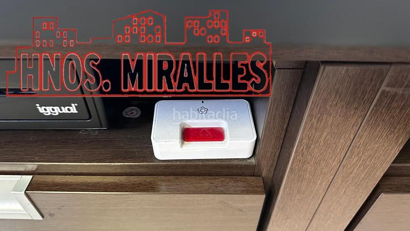 Foto 60f08d55-2bf4-49e2-aa52-5e7f14761aa7. Miete geschäftsraum in Plaza Crevillente - Antiguos Juzgados - El Asilo Elche / Elx