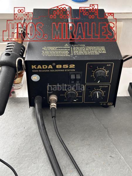 Foto a2b3519c-7e44-45a0-82d8-a7b07d6c8e69. Miete geschäftsraum in Plaza Crevillente - Antiguos Juzgados - El Asilo Elche / Elx