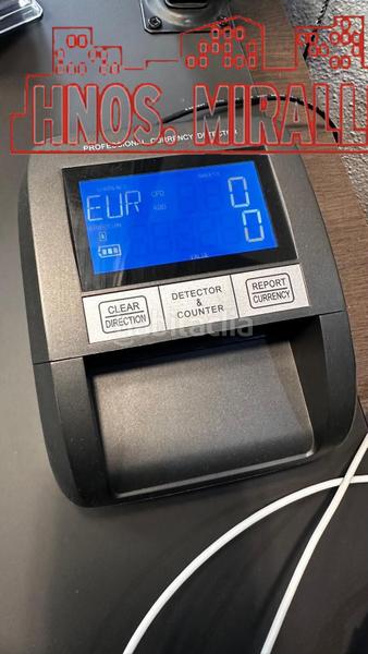 Foto ae5c60aa-8c32-4770-b2d1-e6062e07e721. Miete geschäftsraum in Plaza Crevillente - Antiguos Juzgados - El Asilo Elche / Elx