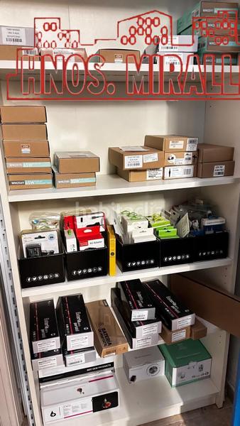 Foto 4b44cd49-7684-413d-a79d-408a2daf186e. Rent business premise in Plaza Crevillente - Antiguos Juzgados - El Asilo Elche / Elx