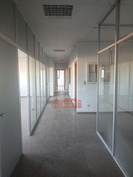 Foto 0f82e64b-009b-4845-97ff-6ed14c0cc3cb. Capannone industriale in El Castillo Aspe