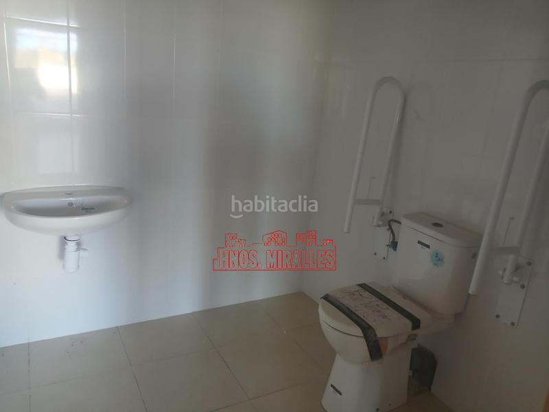 Foto 46a34b70-fce0-4344-b47a-af40767bddd5. Capannone industriale in El Castillo Aspe