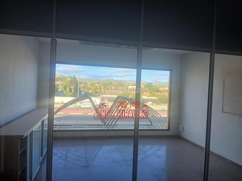 Foto 4a6bf1d7-2b21-40f5-a3a8-231b82e9ab40. Capannone industriale in El Castillo Aspe