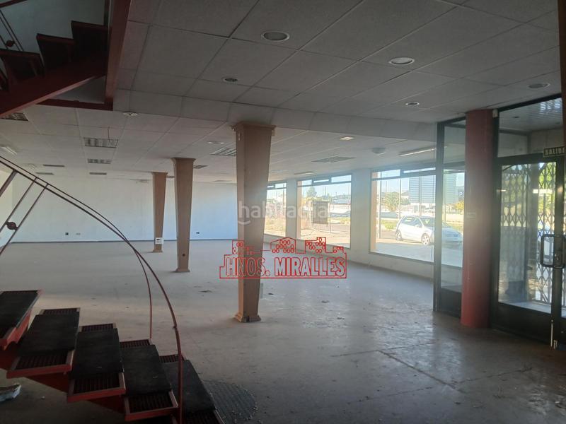 Foto 55f088a6-03bb-4685-b99a-918b4a08b9de. Capannone industriale in El Castillo Aspe