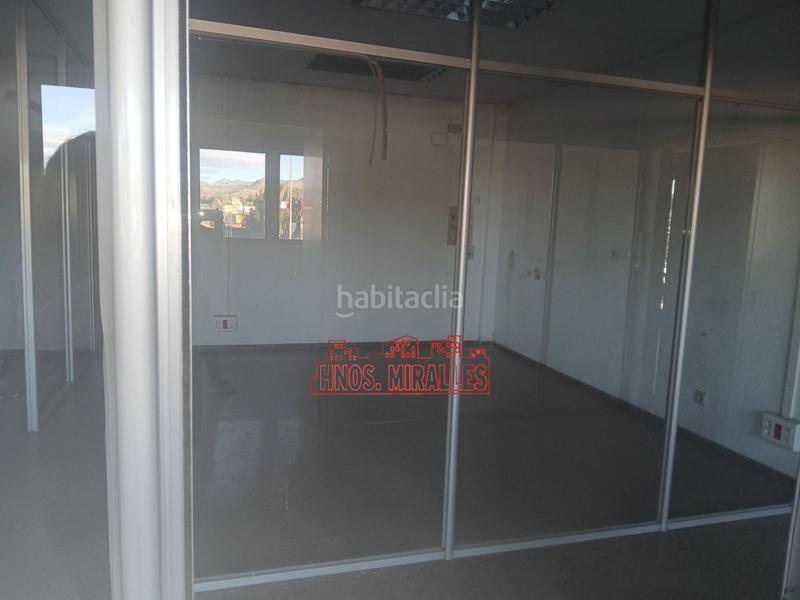 Foto 632738ef-cee1-4201-a430-cd2a6075bdfa. Capannone industriale in El Castillo Aspe