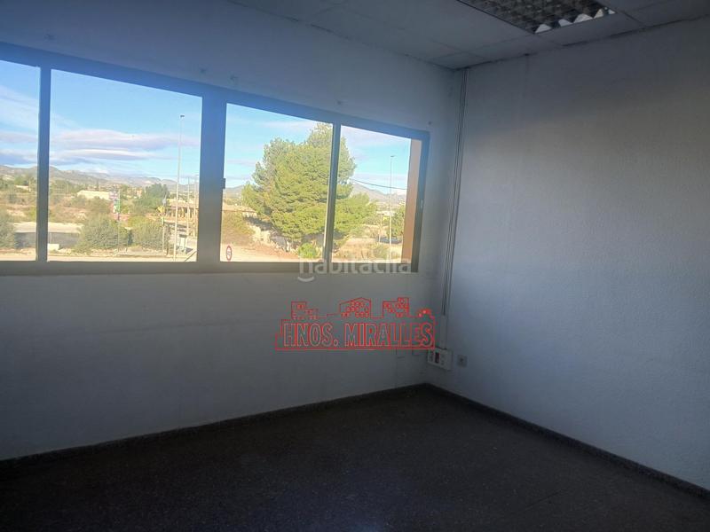 Foto 6f3588ca-e83a-42c5-9cc6-4fcb40deb593. Capannone industriale in El Castillo Aspe