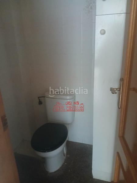 Foto 789db316-5fa8-45d3-9154-93d6083182e1. Capannone industriale in El Castillo Aspe