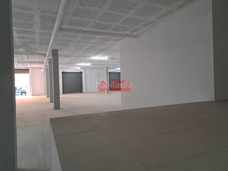 Foto 1e5d574a-bb80-4cd9-93ac-4666bbadb31c. Location local commercial dans Almoradí