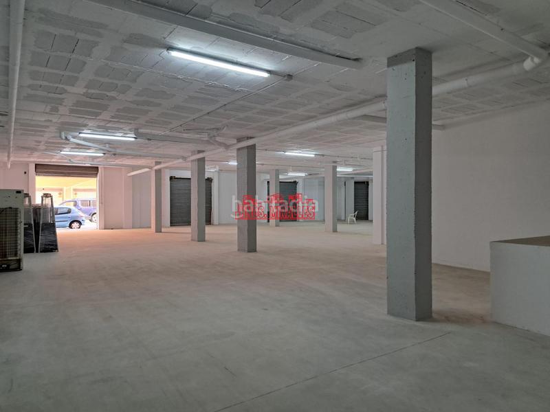 Foto 3fa62da2-4eed-4655-8b33-714fb0598922. Location local commercial dans Almoradí