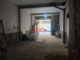 Local Comercial a El Castillo. Oportunidad local comercial en aspe 73 m2!!