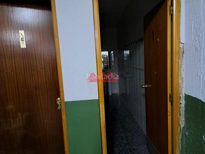 Foto 3cfcaaa0-c79e-4572-a41e-88cbb0353a7f. Fabrikhalle in Pedanías Este Aspe