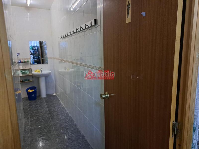 Foto 58fee23c-39f2-43f6-8bb9-fe21529a56ce. Fabrikhalle in Pedanías Este Aspe