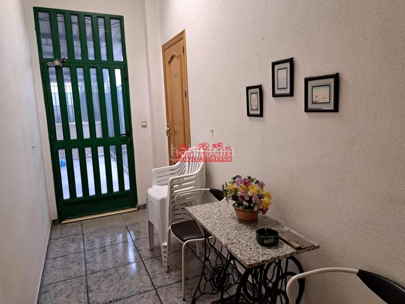 Foto 715531d0-e22a-49f8-8bd6-a4b65c5f024e. Fabrikhalle in Pedanías Este Aspe