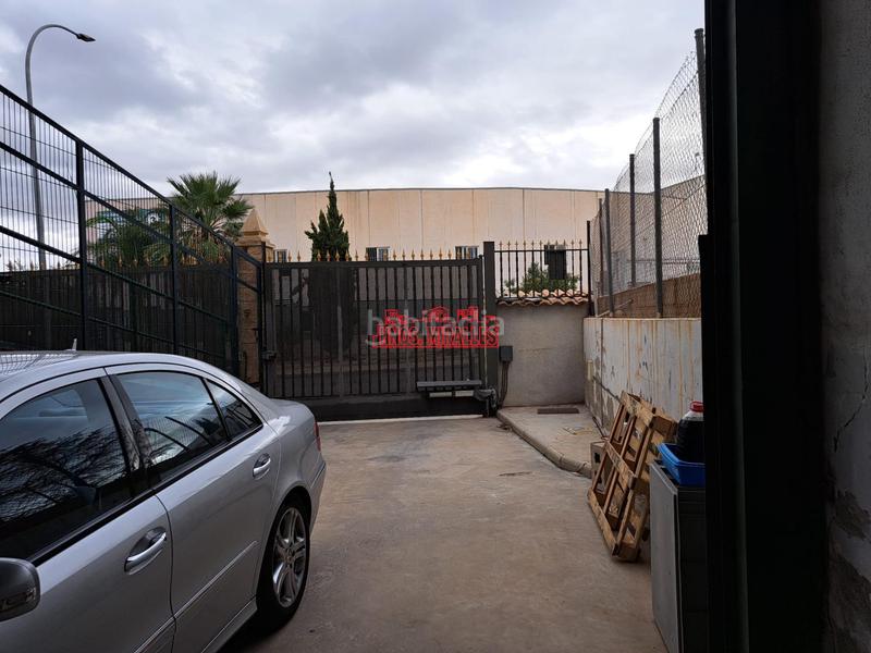 Foto 87557797-27a6-40e1-a3ff-f182ce3ede94. Fabrikhalle in Pedanías Este Aspe