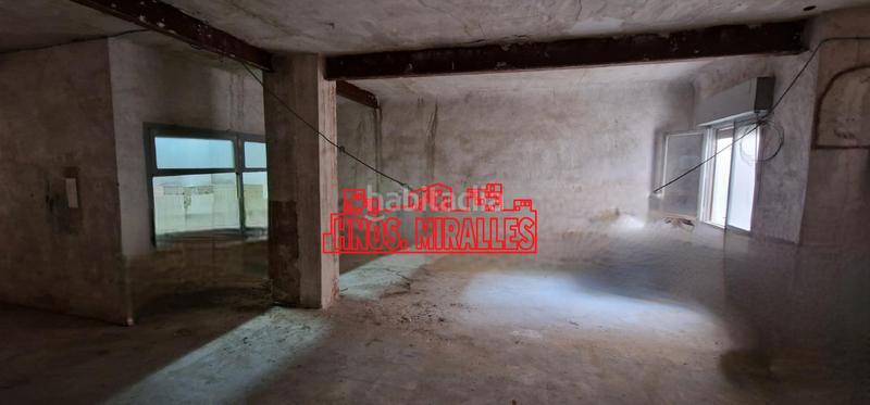 Foto 124caaaf-89a0-48f0-990f-fb1b85ca38ad. Local comercial a Carrús Este Elche / Elx