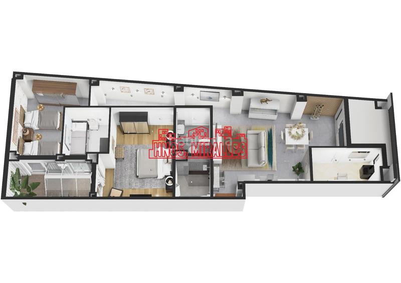 Foto 34b2ae05-ed45-4b81-91b3-3a154d832476. Local comercial a Carrús Este Elche / Elx