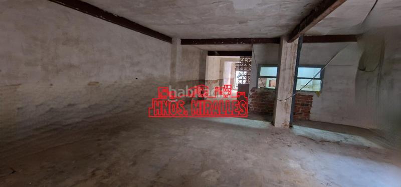 Foto 487e6a6f-eadd-4c2a-9979-14406aaf6c37. Local comercial a Carrús Este Elche / Elx