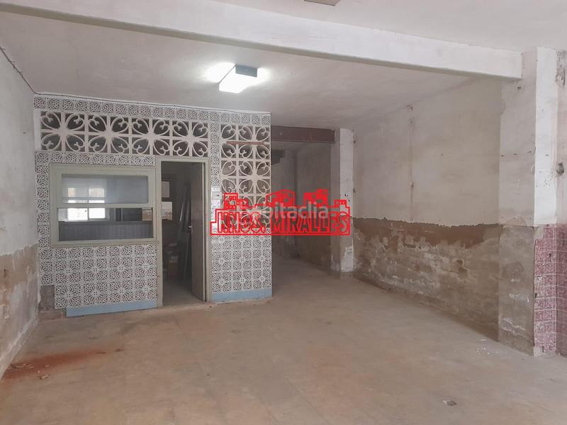 Foto 4a2e9180-9ccb-4243-bfb8-832b76a28543. Local comercial a Carrús Este Elche / Elx