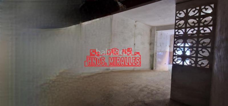 Foto 5cf90f9d-61b1-4d04-8d15-26447618e7fc. Local comercial a Carrús Este Elche / Elx