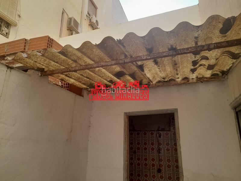 Foto 6d8dc46d-d4f4-44ba-93c4-97ff88b0abc7. Local comercial a Carrús Este Elche / Elx