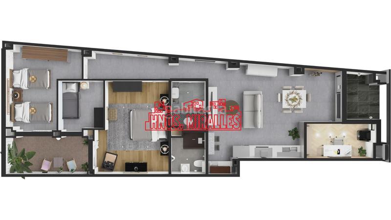 Foto 703a31a2-3558-47d5-9574-f3fa4eb5690d. Local comercial a Carrús Este Elche / Elx