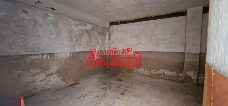 Foto 79aac1ec-e8b5-4541-bdf4-f2a26a21dd4e. Local comercial a Carrús Este Elche / Elx