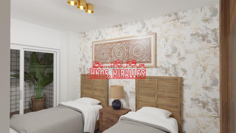 Foto 826c8a86-69f7-4c93-8ac2-b7c20a94da9d. Local comercial a Carrús Este Elche / Elx