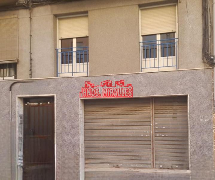 Foto 9d47d9a5-b04d-47c0-ab12-763d94f5588b. Local comercial a Carrús Este Elche / Elx